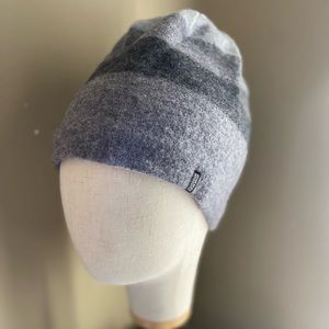 New OR knit Hat